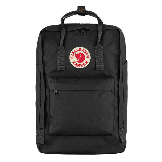 Unisex Rucksack FjallRaven Kånken 17' Schwarz