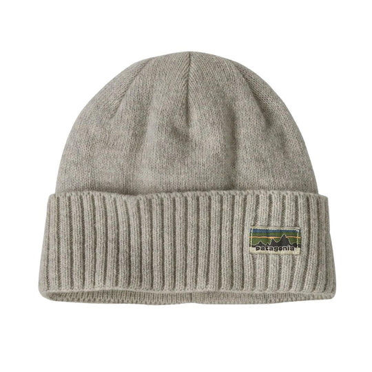 Cappello Patagonia Brodeo Beanie Grigio