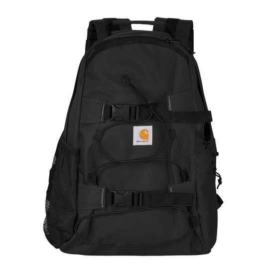 Rucksack Carhartt WIP Kickflip Rucksack Schwarz