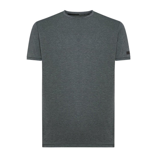 T-shirt Herren RRD Summer Smart Grau