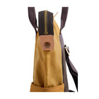Borsa Unisex Manifattura Ceccarelli Laptop Bacpack Fango