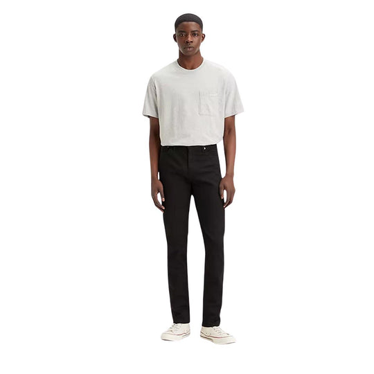 Jeans Levi's Herren 511 Slim Schwarz