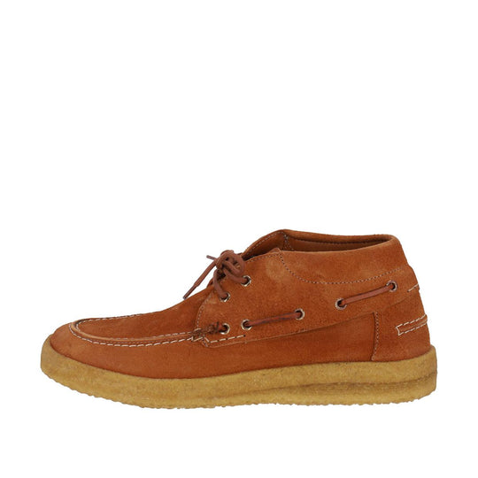 Men's Ankle Boots Astorflex Jibflex Brown