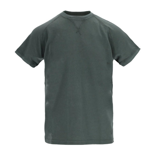 Men's T-shirt Bl'ker Salem Raglan Green