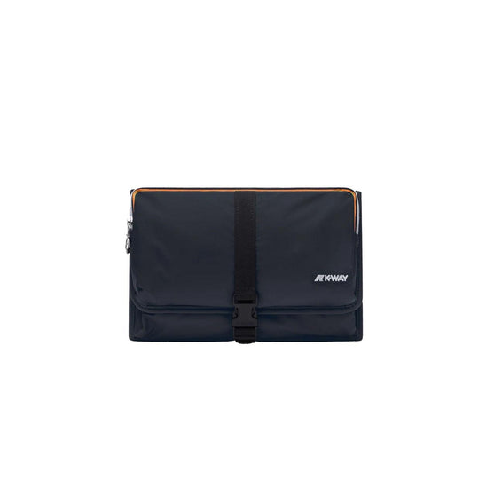 Beauty Case K-Way Reville Blau