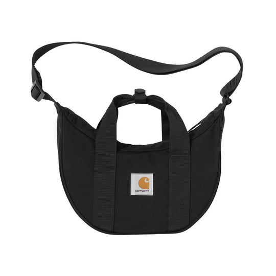 Carhartt WIP Kayter Tasche Klein Nero