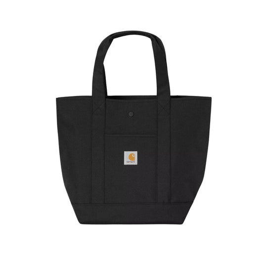 Borsa Carhartt WIP Jakob Tote Bag Nero