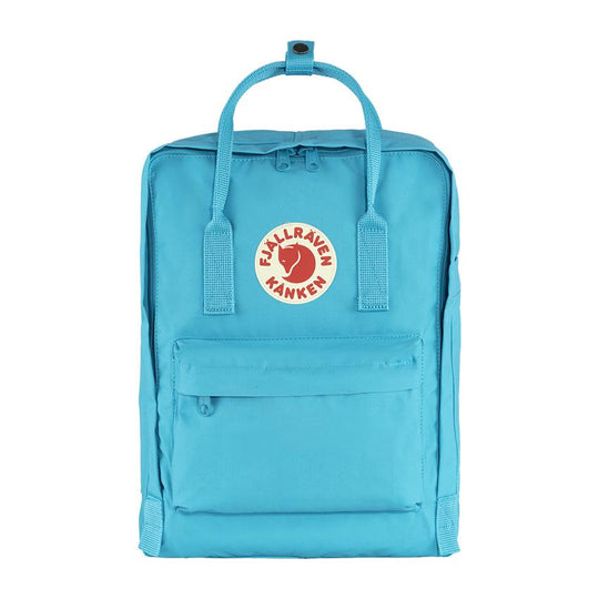 Zaino Fjallraven Kånken Turchese