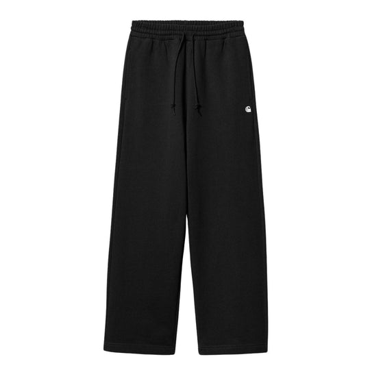 Damenhose Carhartt WIP W' Casey Schwarz