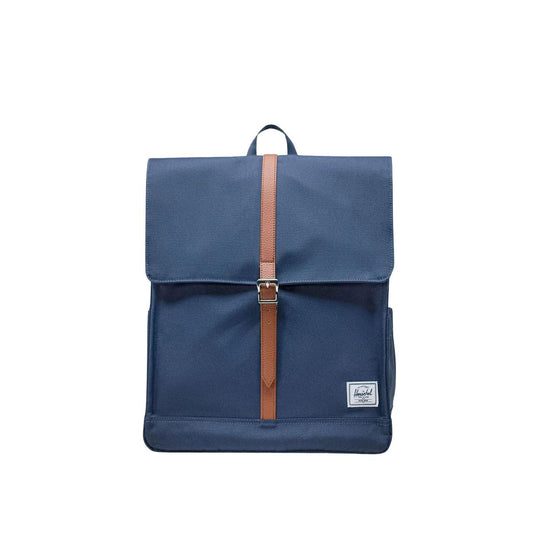 Herschel City Backpack 16L Navy Blue Backpack