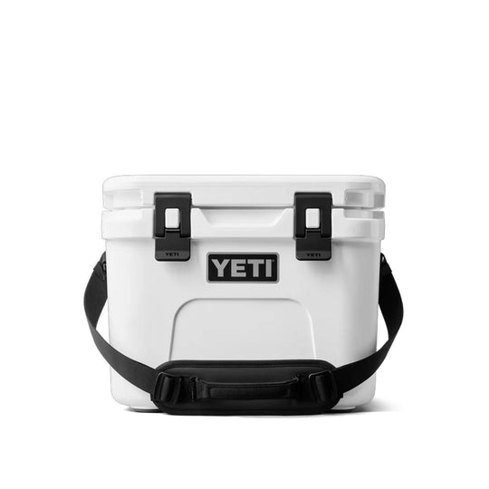 YETI Roadie 15 Cooler White 