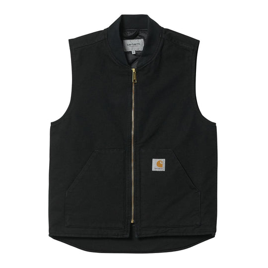 classic vest dearborn
