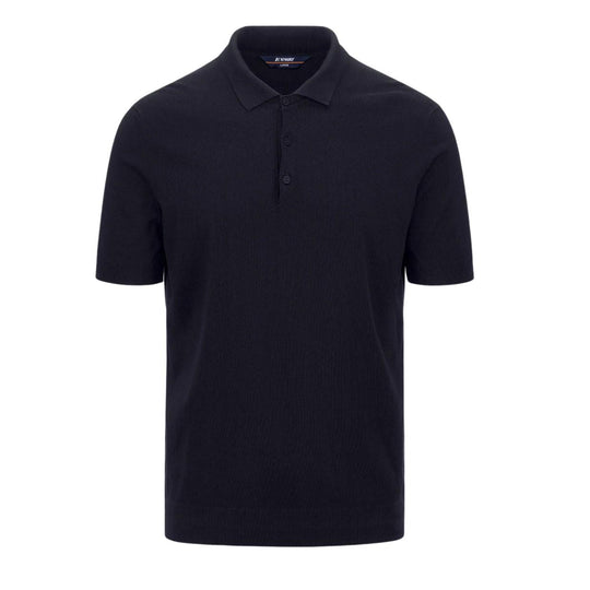 Polo Herren K-Way Pleyne Blau