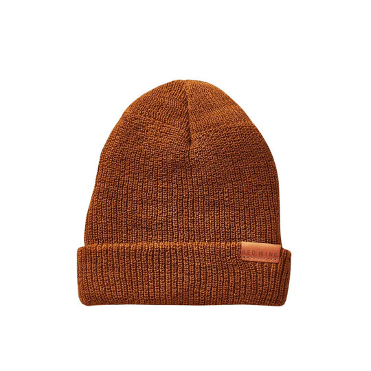 Men's Hat Red Wing Merino Wool Copper