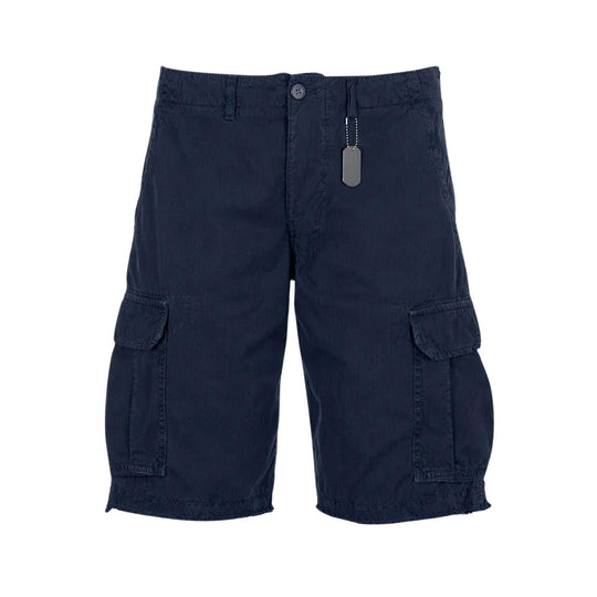 Men's Chesapeake's Cargo Shorts Blue