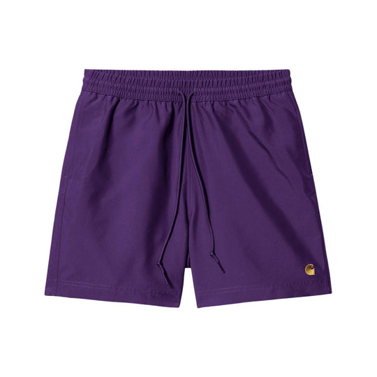 Herren Kostüm Carhartt WIP Chase Lila