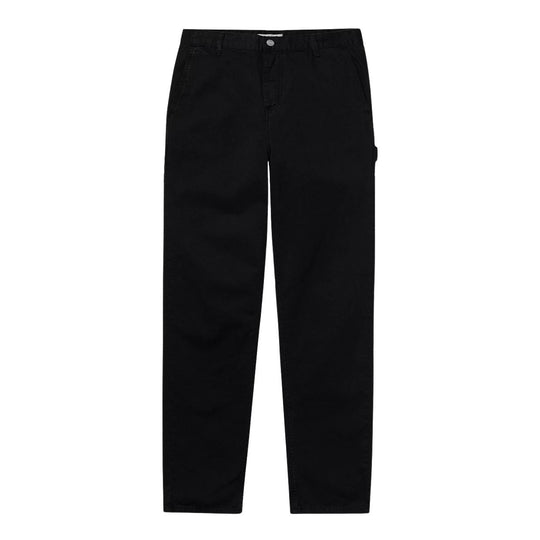 Women's Carhartt WIP W' Pierce Pant Black