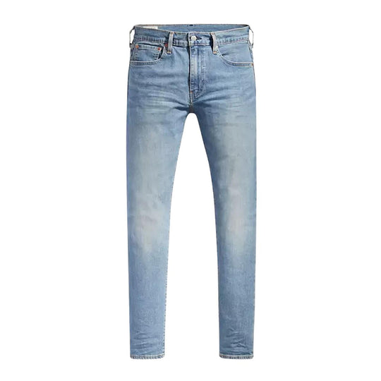 Levi's 512 Slim Tapered Men's Jeans Light Blue