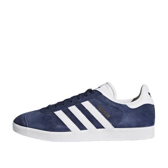 Unisex-Sneaker Adidas Gazelle Blau / Weiß