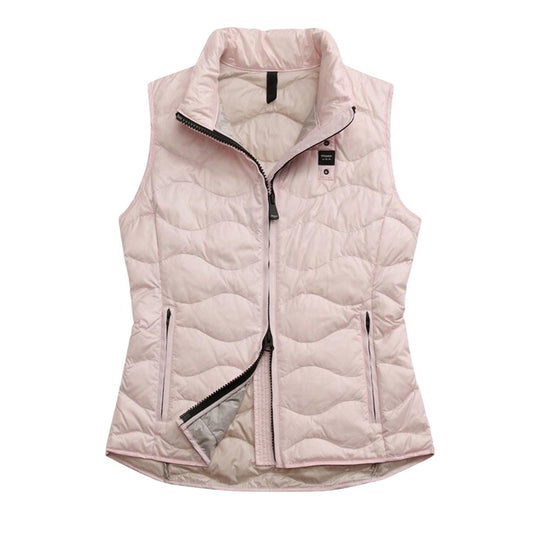 Women's Blauer Venice Pink Vest