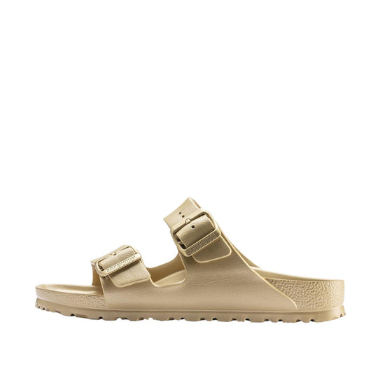 Sandali Donna Birkenstock Arizona EVA Oro