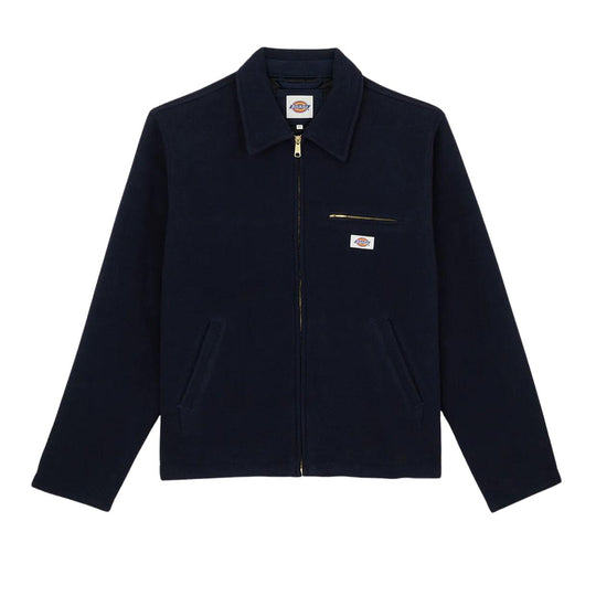 Giubbino Uomo Dickies Oliver JKT Blu