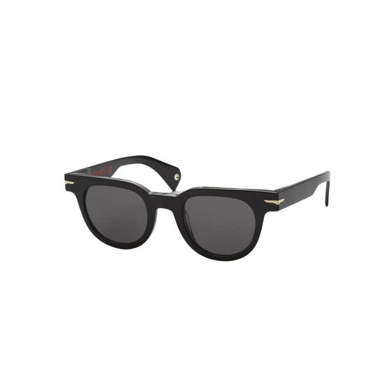 Sebago Joe Black Glasses