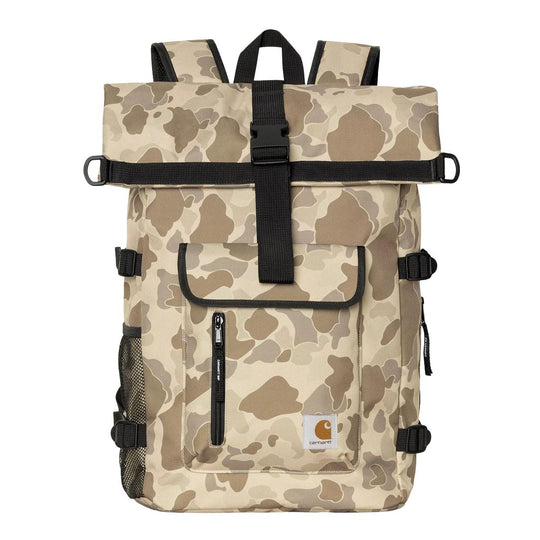 Rucksack Carhartt WIP Philis Rucksack Camouflage