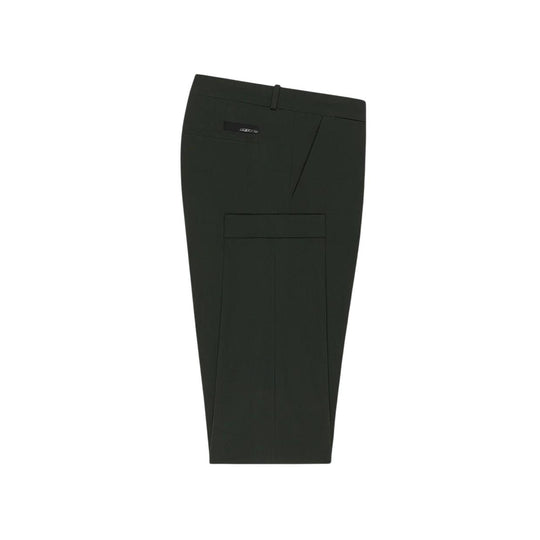 Herrenhose RRD Surflex Micro Chino Dunkelgrün