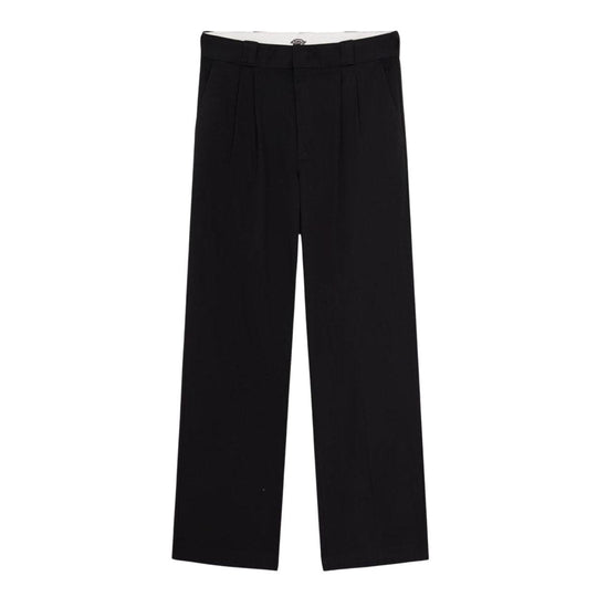 Men's Dickies Unionville Pants Black