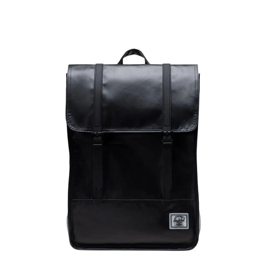 Herschel Survey Unisex Backpack Black