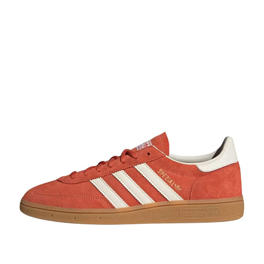Sneakers Unisex Adidas Handball Spezial Arancione / Bianco