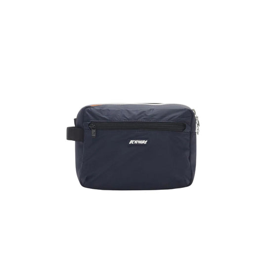 Beauty Unisex K-Way Demu Blu