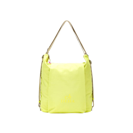 Women's Deha Lemon Backpack