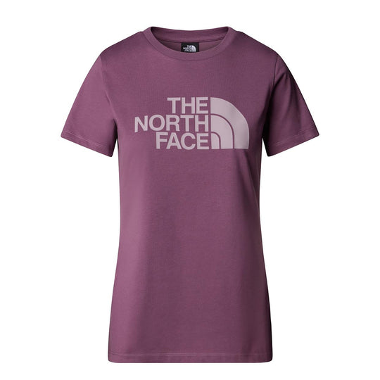 Women's T-shirt The North Face Easy Lilac