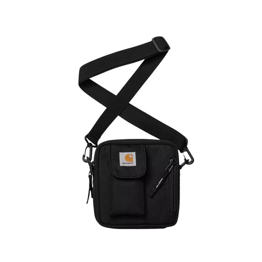 Carhartt WIP Essential Small Bag Black