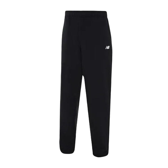 Damenhose New Balance Jogger Schwarz