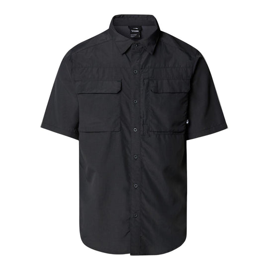 Men's Shirt The North Face Sequoia Black