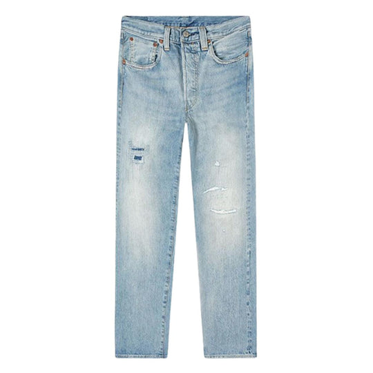Jeans Levi's Vintage 1947 501 Der Weiße Lärm