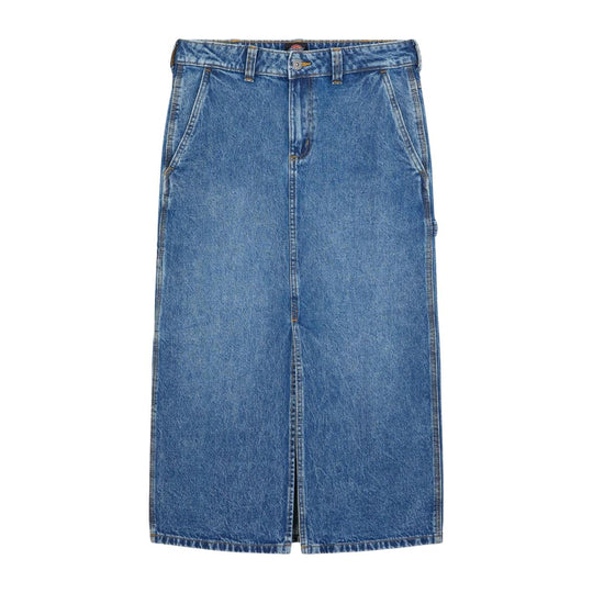 Gonna Lunga Dickies Zimmermann Denim