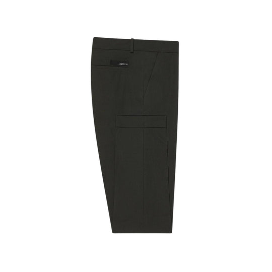 Herrenhose RRD Micro Chino Hose Grün
