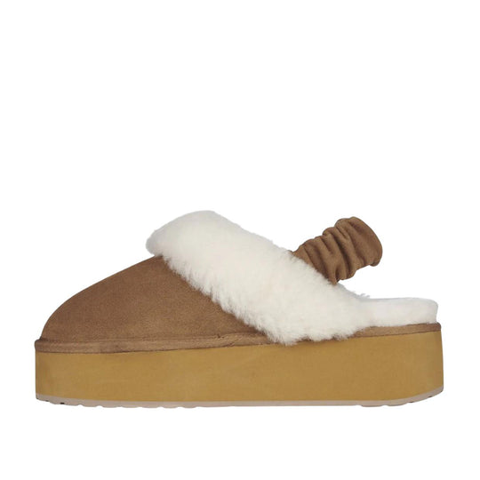 hartz elastic platform clog