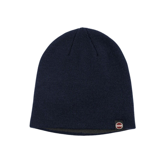 Herren-Mütze Colmar Beanie Blau