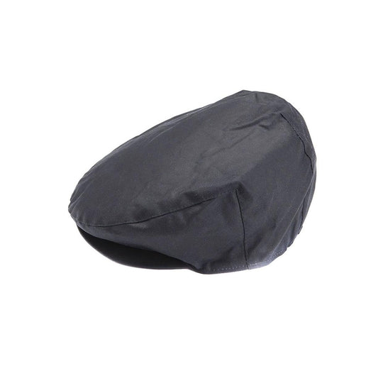 Coppola Uomo Barbour Wachskappe Blau Navy