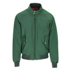 Giubbino Uomo Baracuta G9 Thermal Verde (6368)