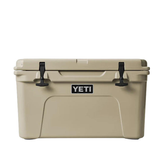 YETI Tundra 45 Cooler Beige 