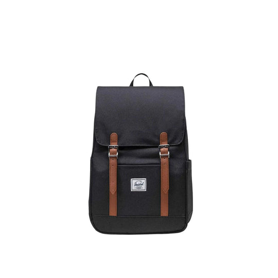 Rucksack Herschel Retreat Rucksack Klein 17L Schwarz
