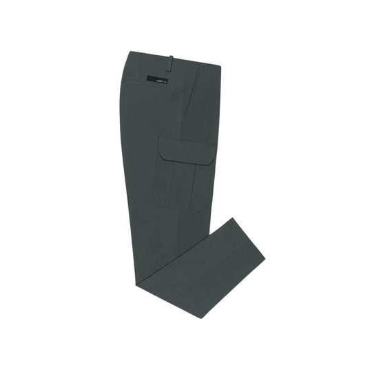 Herrenhose RRD Surflex Cargo Grau Blei