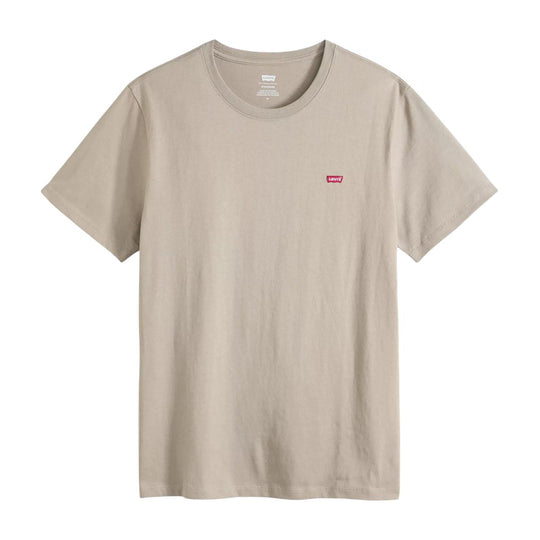 T-shirt Uomo Levi'S Housemark Original Kaki
