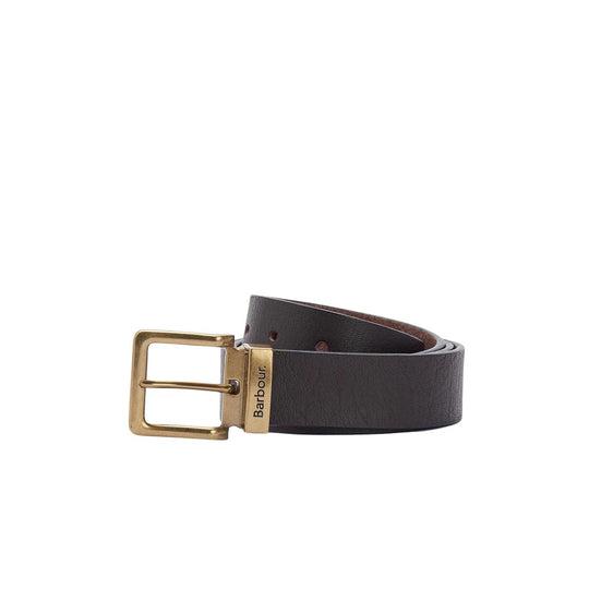 Gürtel Barbour Blakely Dunkelbraun